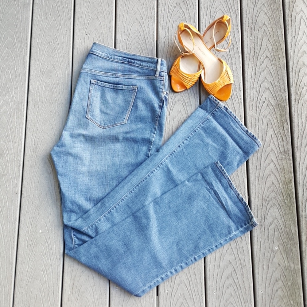 Old Navy 16 tall Jeans